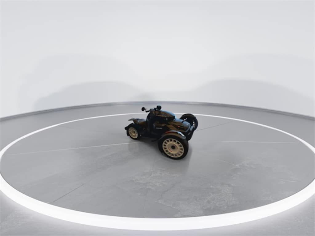 Used 2023 Can-Am Rally