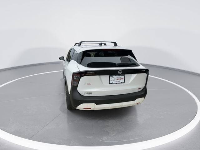 2026 Nissan KICKS SR - Photo 7