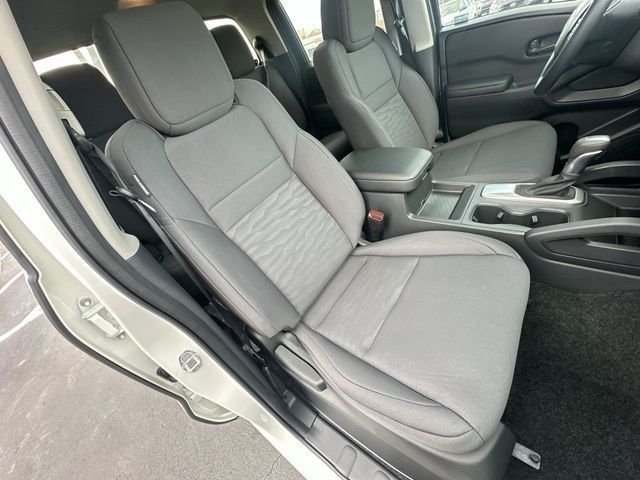 2026 Nissan Frontier S - Photo 22