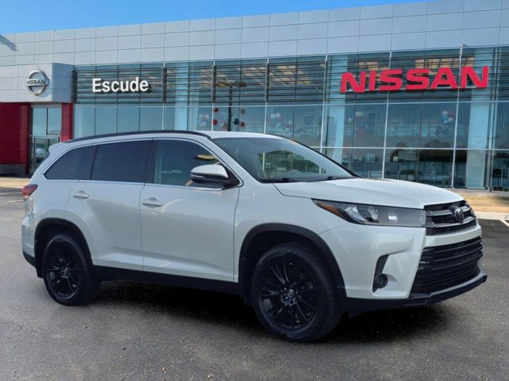 Used 2019 Toyota