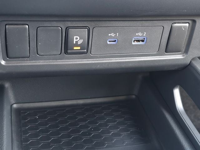 2026 Nissan Frontier S - Photo 15