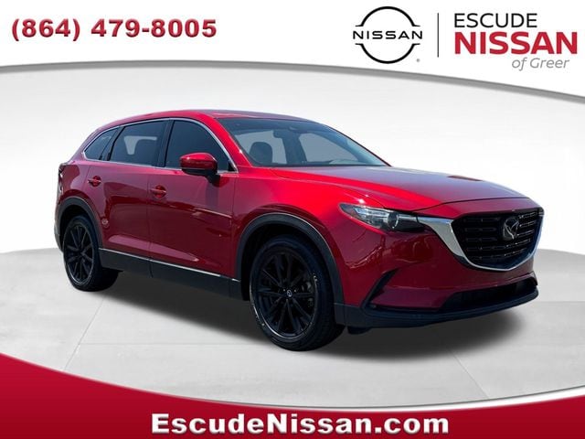2023 Mazda CX-9 Touring Plus AWD's photo