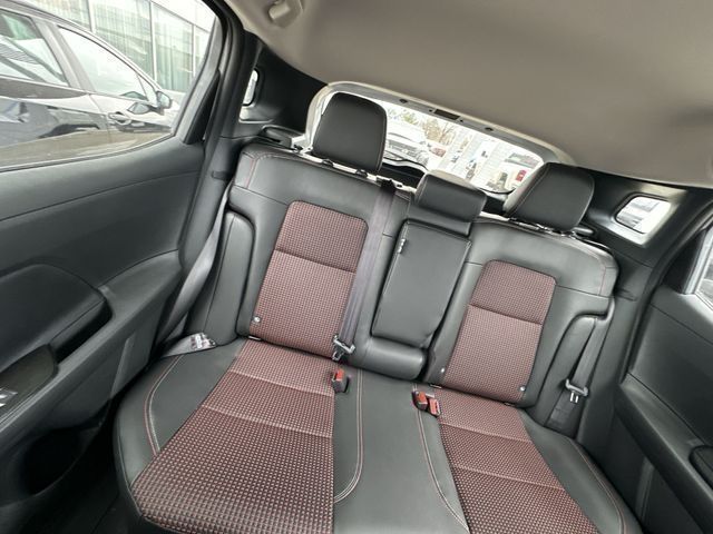 2026 Nissan KICKS SR - Photo 21