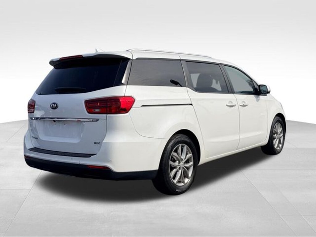Used 2020 Kia Sedona EX Minivan/Van