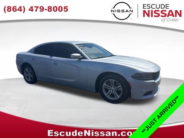 2022 Dodge Charger SXT's photo
