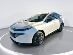 2026 Nissan Murano Platinum SUV