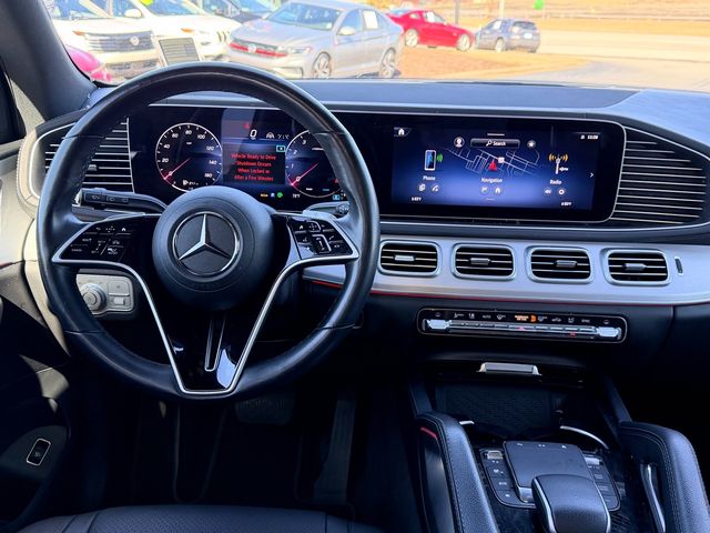 2024 Mercedes-Benz GLS Base - Photo 11