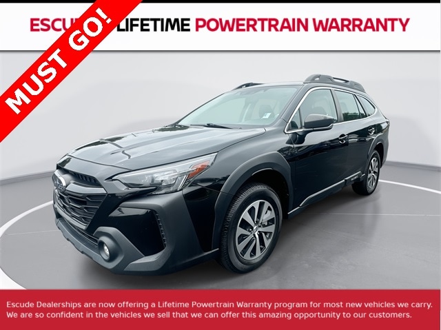 2023 Subaru Outback Base's photo