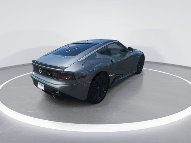 2025 Nissan Z Performance - Photo 8