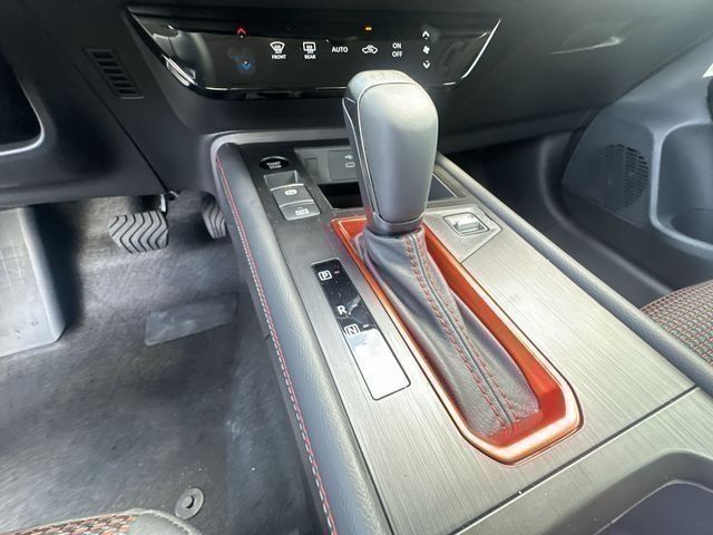 2025 Nissan Kicks SR - Photo 20