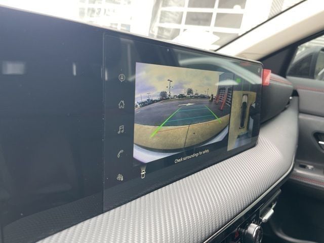 2025 Nissan Kicks SR AWD - Photo 11