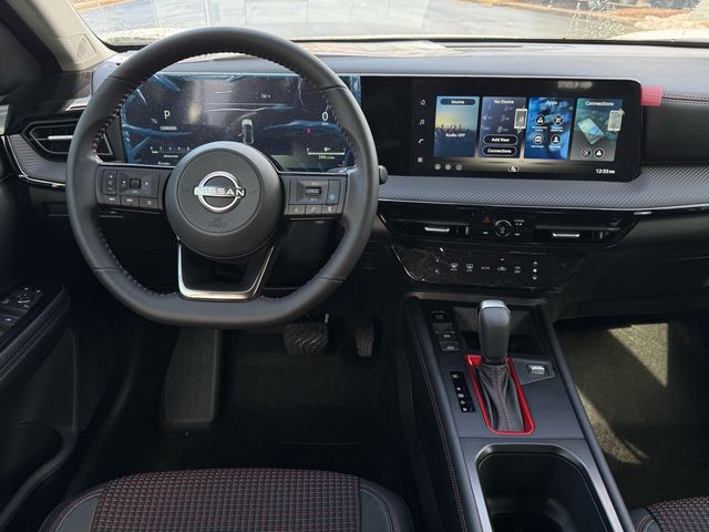2026 Nissan KICKS SR - Photo 11
