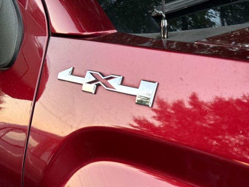 Used 2016 GMC