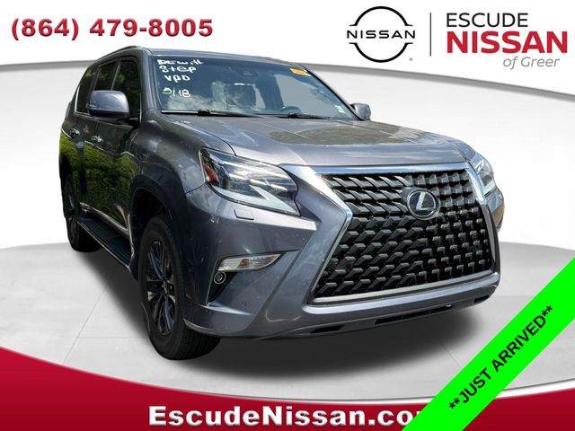 2022 Lexus GX 460 460 PREMIUM's photo