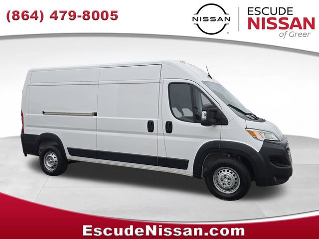 2025 RAM ProMaster 2500 TRDSMAN WOPS 159" WB High Roof's photo