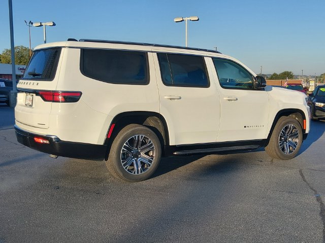 Used 2024 Jeep