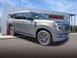  Nissan Armada