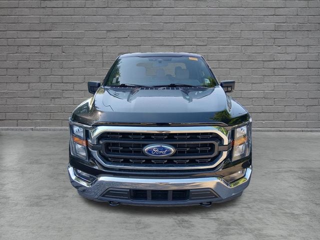 2023 Ford F-150 XLT - Photo 9