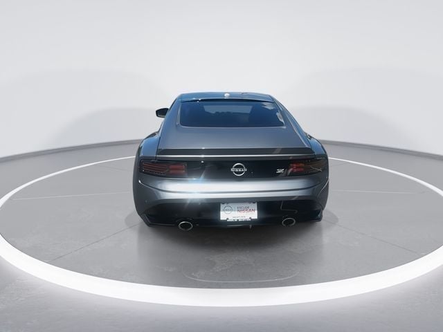 2025 Nissan Z Performance - Photo 7