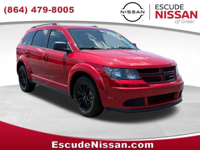 2020 Dodge Journey SE Value Package FWD's photo