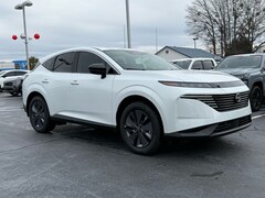 2026 Nissan Murano SL SUV