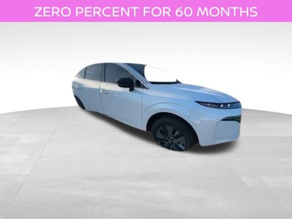 New 2026 Nissan Murano SL SUV