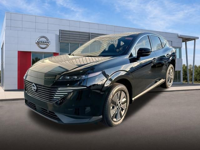 2026 Nissan Murano