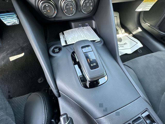 2025 Nissan Z Performance - Photo 20