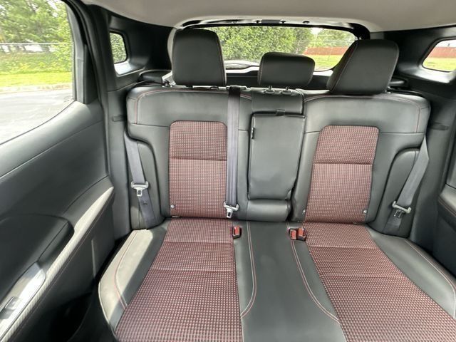 2025 Nissan Kicks SR - Photo 22