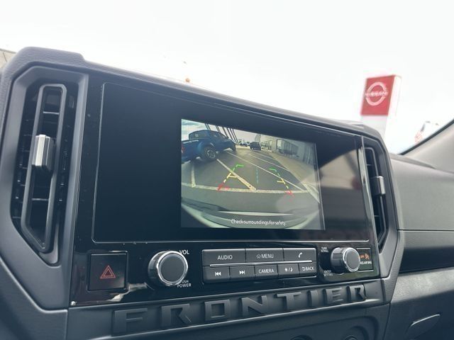 2026 Nissan Frontier S - Photo 20