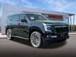  Nissan Armada