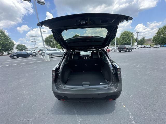 2025 Nissan Kicks SR - Photo 18