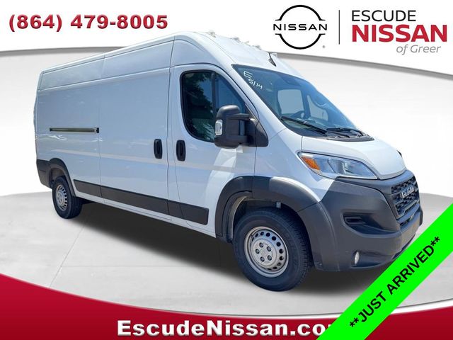 2025 RAM ProMaster 2500 TRDSMAN WOPS 159" WB High Roof's photo