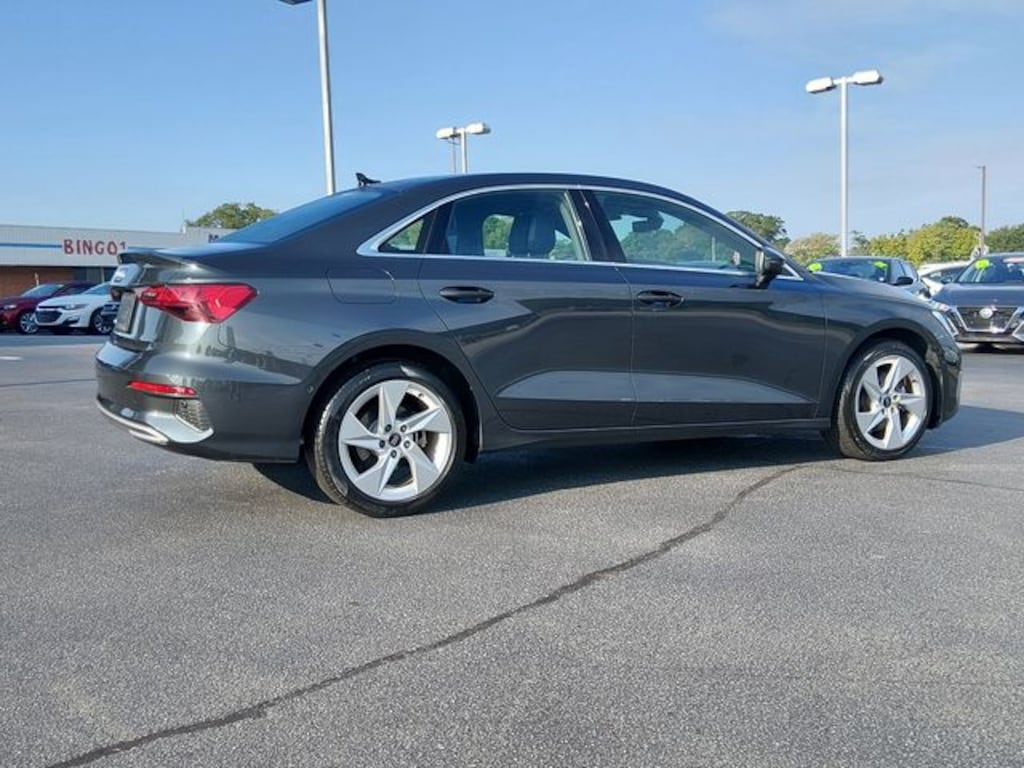 Certified 2024 Audi