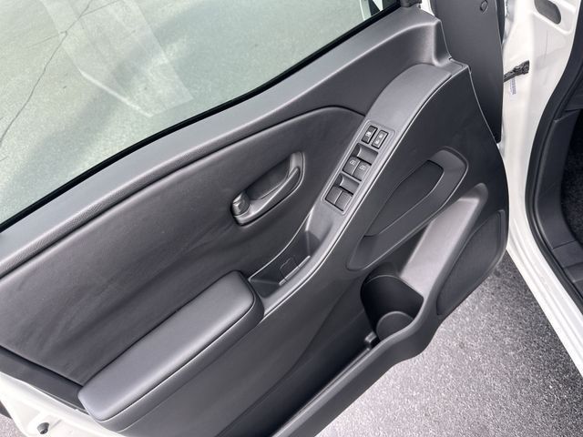 2026 Nissan Frontier S - Photo 14