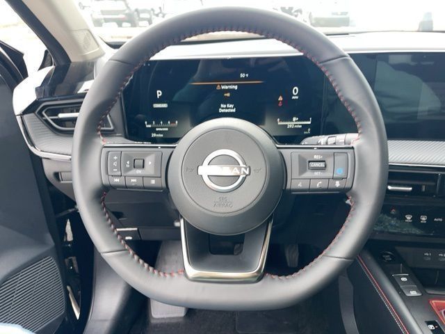 2025 Nissan Kicks SR AWD - Photo 10