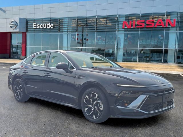 2024 Hyundai Sonata