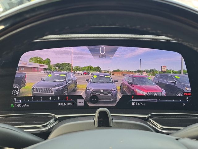 2024 Cadillac Escalade Sport - Photo 22
