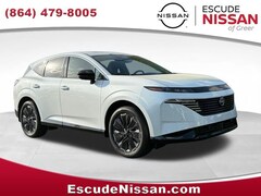 2026 Nissan Murano Platinum SUV