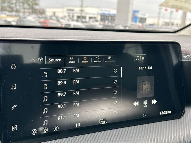 2026 Nissan KICKS SR - Photo 12