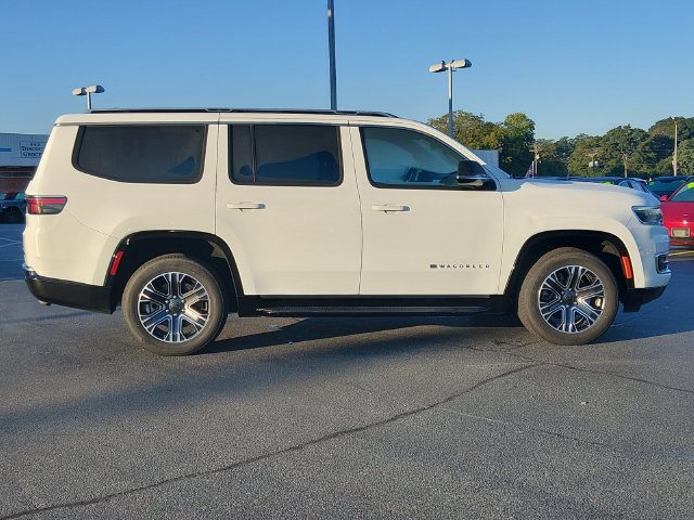 Used 2024 Jeep