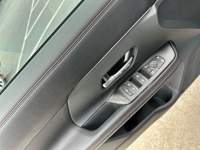 2026 Nissan KICKS SR - Photo 14