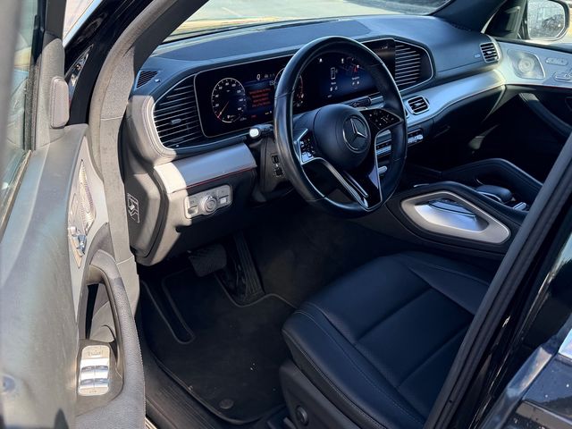 2024 Mercedes-Benz GLS Base - Photo 9