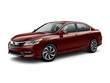 Honda Accord Sedan