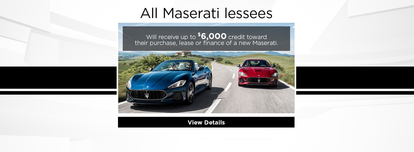 Essence Maserati Amp Alfa Romeo Dealership In Hurst Tx