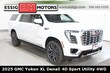 GMC Yukon XL
