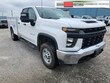 Chevrolet Silverado 2500 HD