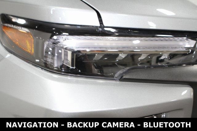 2026 GMC Canyon Elevation - Photo 7