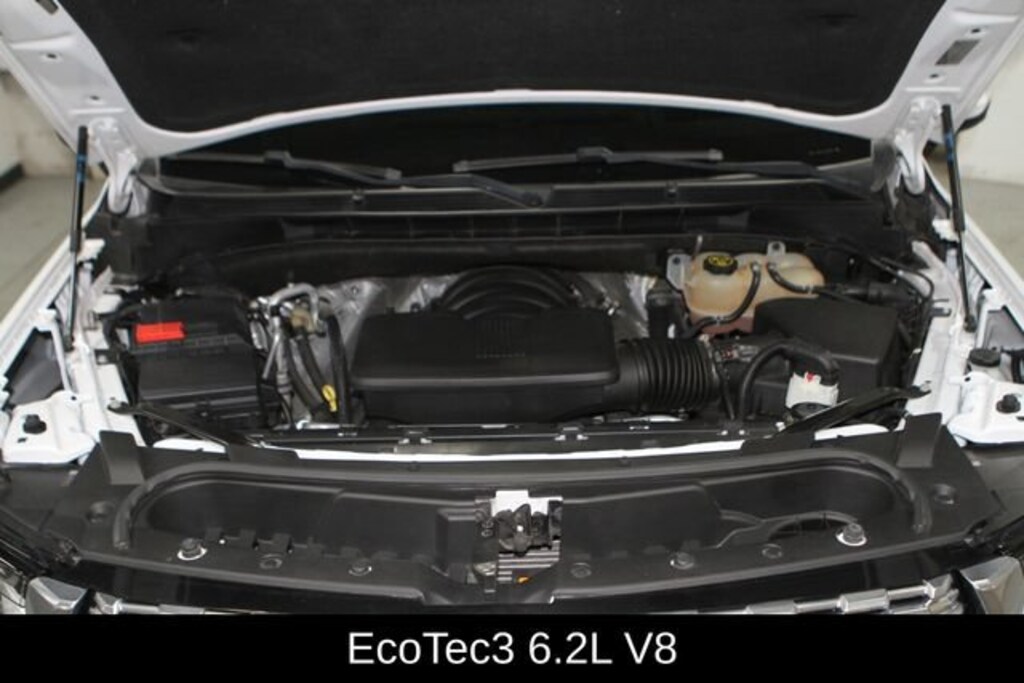 Used 2022 GMC Yukon XL Denali SUV