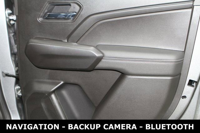 2026 GMC Canyon Elevation - Photo 24